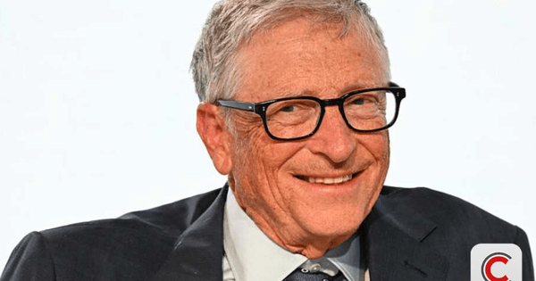 ‘Soi’ thu, chi từ Gates Foundation Trust của tỷ phú Bill Gates