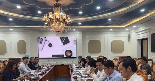 ‘TP.HCM cần tạo mọi điều kiện để Trung tâm Trọng tài quốc tế sớm vận hành’