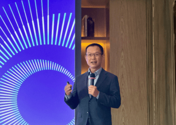Ông Thiều Phương Nam, Tổng Giám đốc Qualcomm Việt Nam, Lào và Campuchia