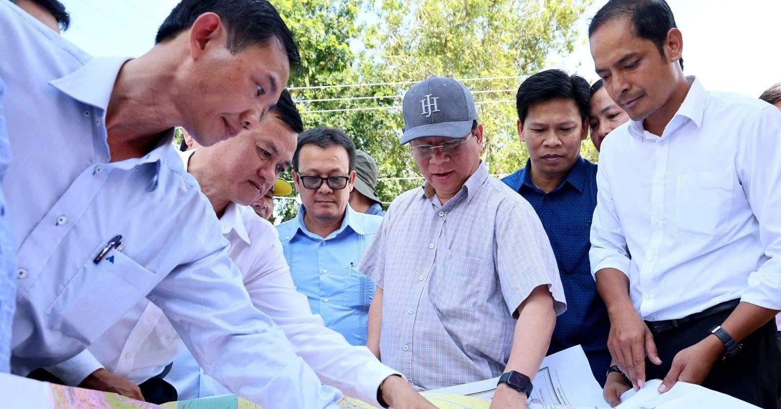 An Giang - Tâm thế bứt phá từ sức mạnh cộng hưởng