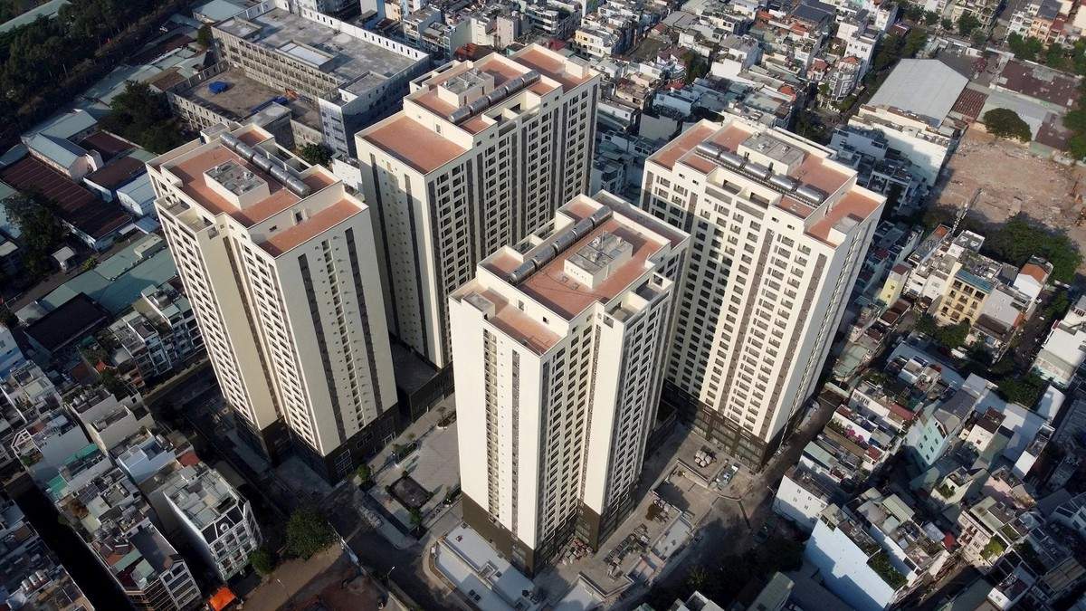 Chủ đầu tư cảnh báo lừa đảo đặt cọc trái phép