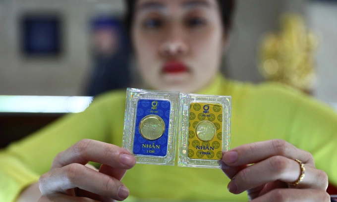 Gold jewelry demand hits record $472M