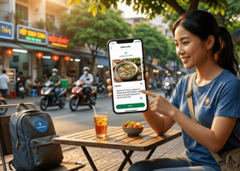 Google Maps tích hợp Gemini, tự động tạo mô tả ảnh cho người dùng