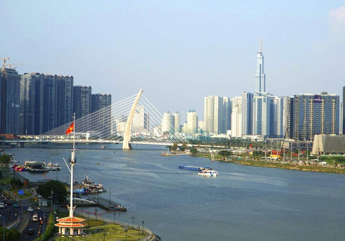 Ho Chi Minh City issues regulations on Airbnb-style rentals