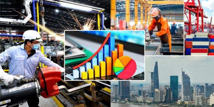 Hoàn thiện đồng bộ thể chế phát triển, giải phóng sức sản xuất, huy động mọi nguồn lực và tạo động lực mới cho phát triển 1 Hoàn thiện đồng bộ thể chế phát triển, giải phóng sức sản xuất, huy động mọi nguồn lực và tạo động lực mới cho phát triển
