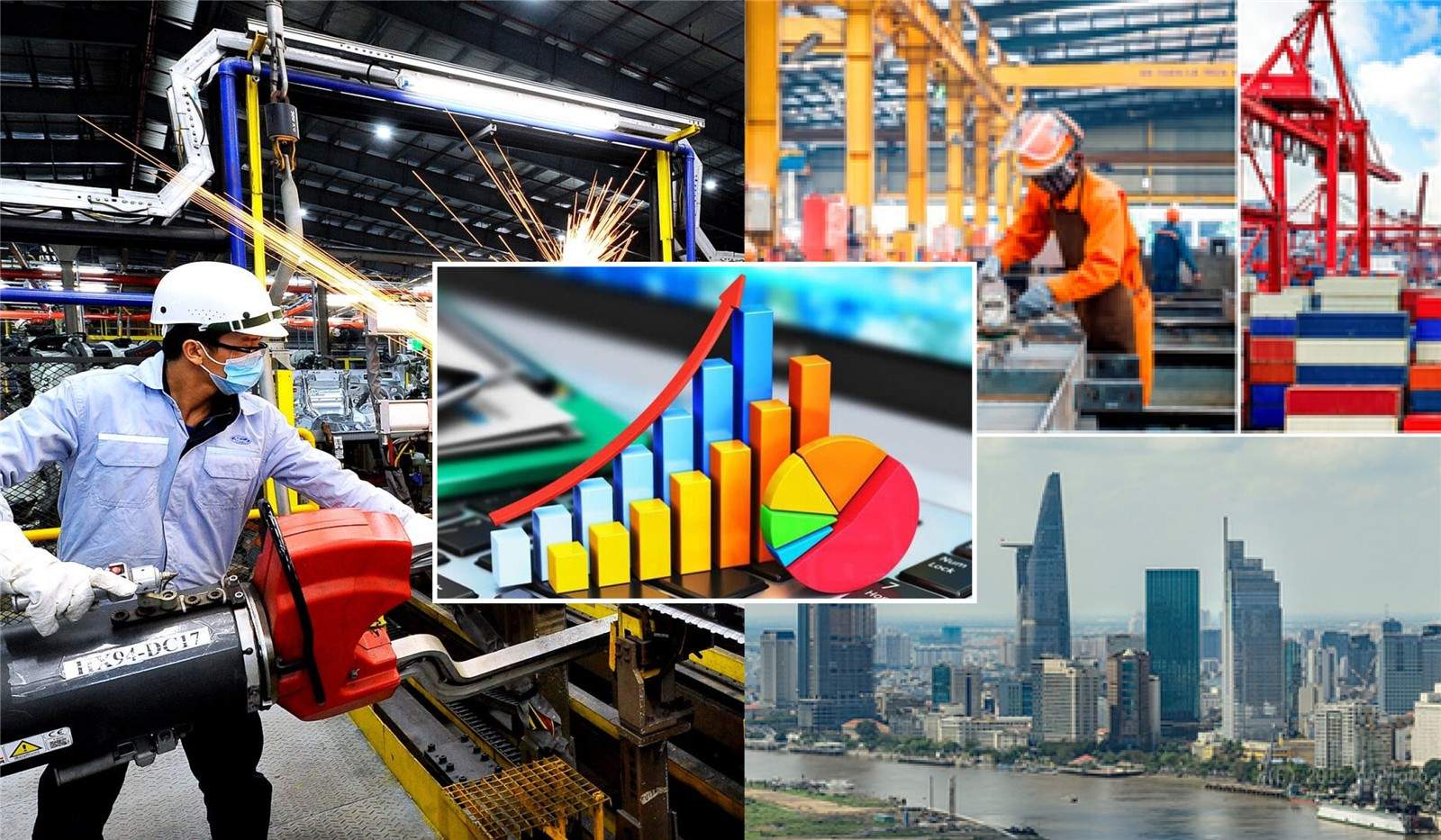 Hoàn thiện đồng bộ thể chế phát triển, giải phóng sức sản xuất, huy động mọi nguồn lực và tạo động lực mới cho phát triển