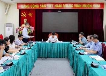 Ministry of Construction drafts criteria to assess urban climate resilience
