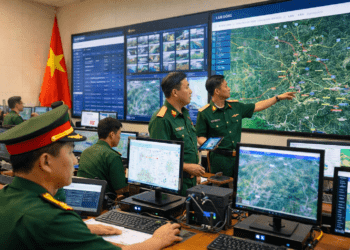 Nâng cao năng lực quản lý, sẵn sàng cho nhiệm vụ trong tình hình mới tại tỉnh Lâm Đồng