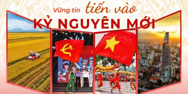 Những quyết sách mang tính đột phá của Đảng, Nhà nước về phát triển văn hóa Việt Nam trong kỷ nguyên mới 1 Những quyết sách mang tính đột phá của Đảng, Nhà nước về phát triển văn hóa Việt Nam trong kỷ nguyên mới