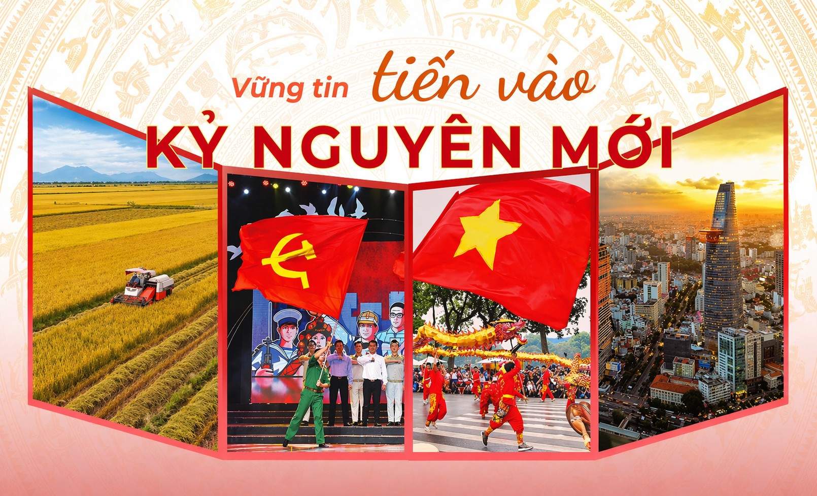 Những quyết sách mang tính đột phá của Đảng, Nhà nước về phát triển văn hóa Việt Nam trong kỷ nguyên mới