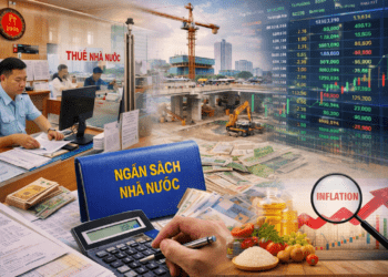 Những vấn đề dư luận quan tâm trong lĩnh vực quản lý của Bộ Tài chính tháng 3/2026
