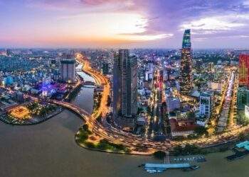 TP. Hồ Chí Minh đặt mục tiêu GRDP trên 11% trong quý 2