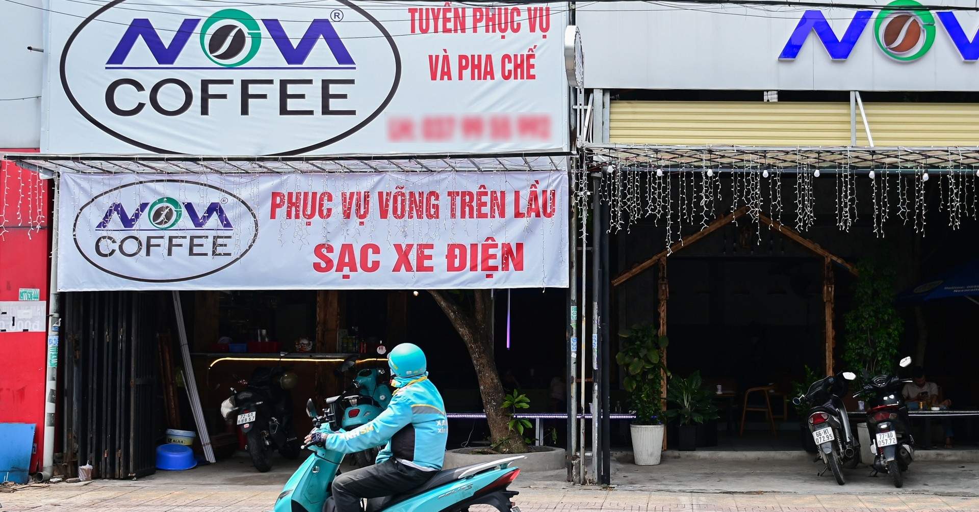 TPHCM kêu gọi Vingroup, Grab, Be,… hỗ trợ cho người dân chuyển đổi sang xe điện