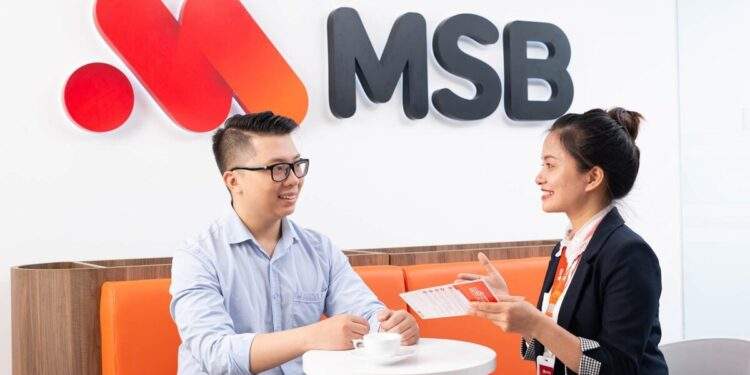 Thêm một ngân hàng dừng chuyển nhanh trên 500 triệu đồng từ 1/5
