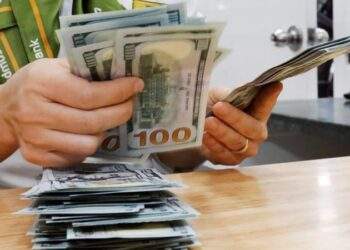 Tỷ giá USD/VND hôm nay 29/3: Biến động mạnh
