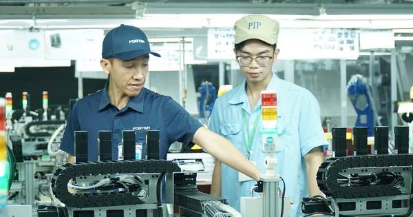 VCCI gửi góp ý tới Đại diện Thương mại Mỹ về 2 cuộc điều tra quy mô lớn