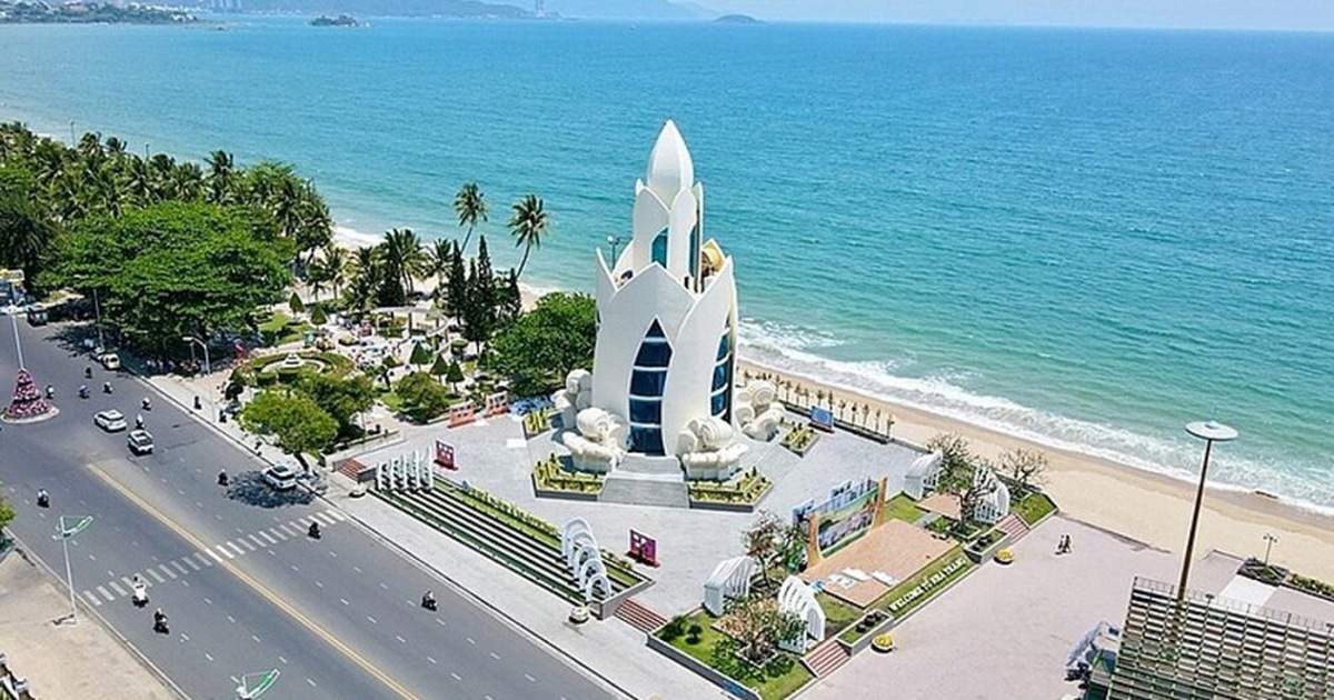Xu hướng đa trải nghiệm gia tăng sức hút điểm đến