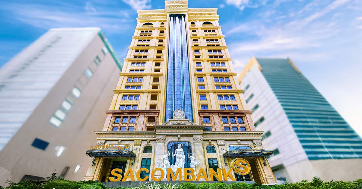 SACOMBANK tiên phong kết nối thanh toán QR xuyên biên giới Việt Nam – Trung Quốc