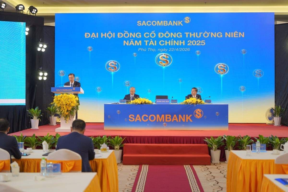Đề cử ông Nguyễn Đức Thụy vào Hội đồng quản trị