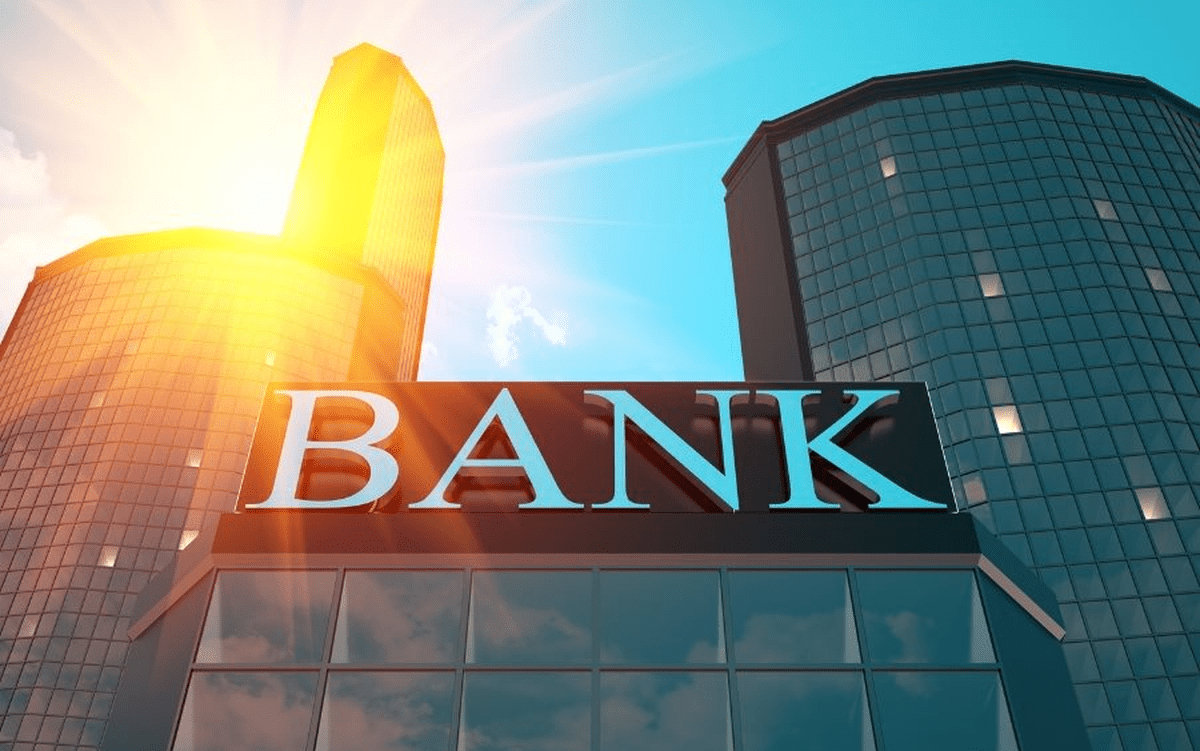 Xuất hiện nhà băng báo lãi tăng 268%