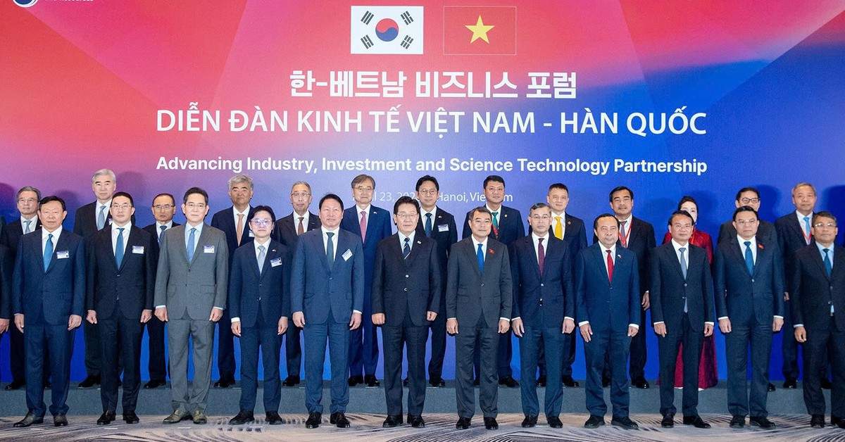 BIDV khẳng định vị thế, góp phần thúc đẩy hợp tác kinh tế Việt