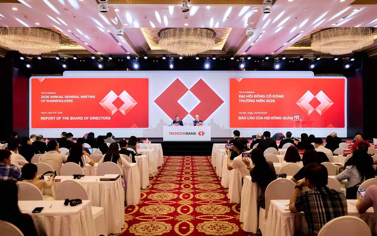 Hai kịch bản lợi nhuận, chia cổ tức tiền mặt 7%, cổ phiếu thưởng tỷ lệ tới 60%