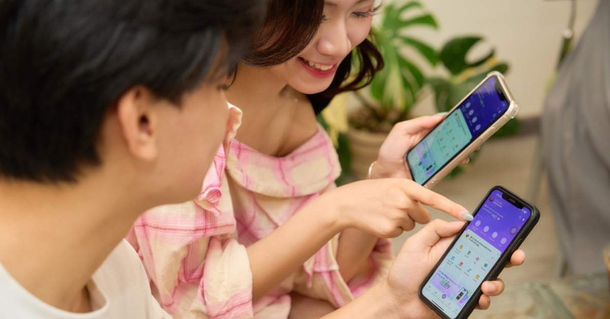 TPBank đang đến gần Gen Z theo cách tự nhiên nhất