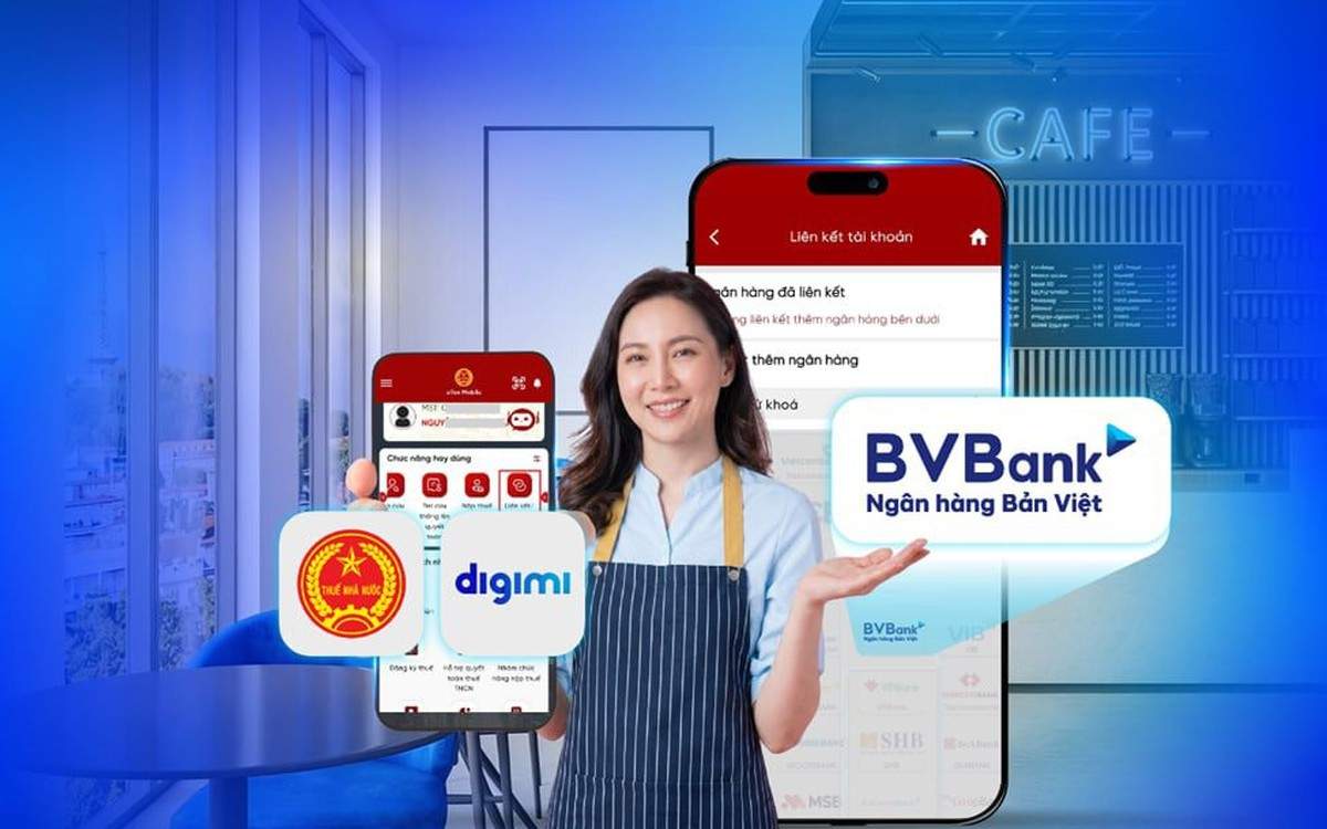 Đâu là giải pháp mới cho hộ kinh doanh