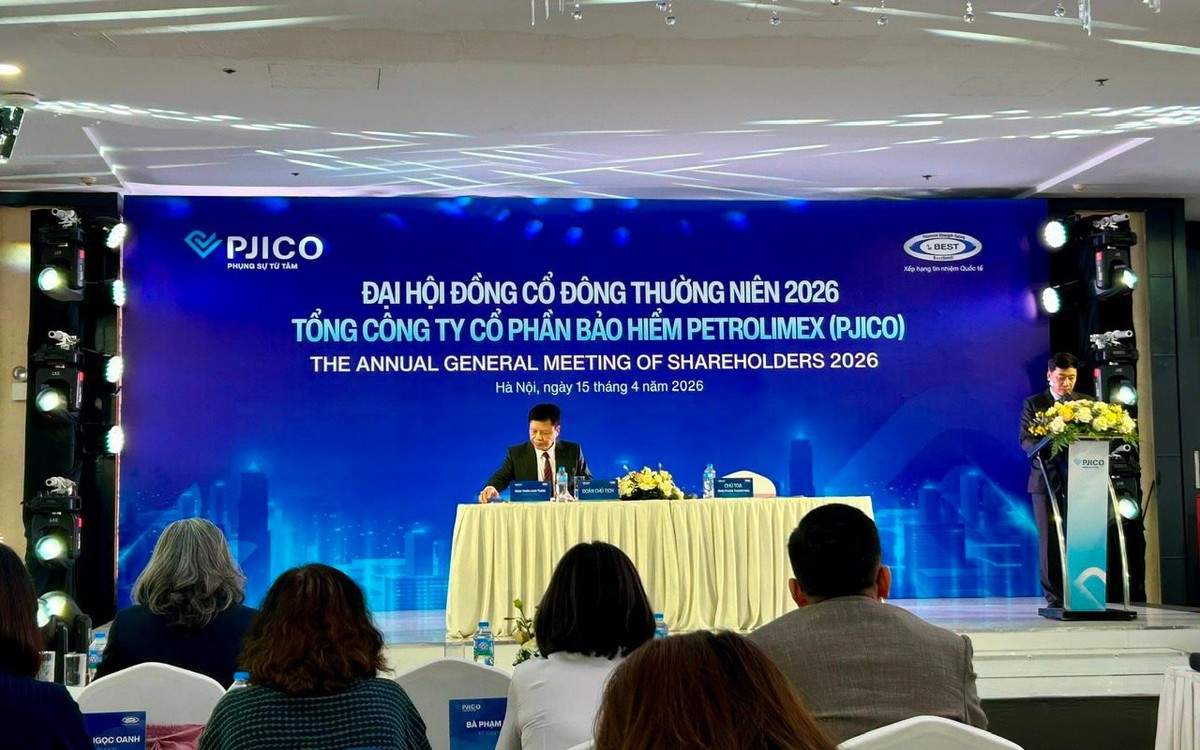 Dự chi 133 tỷ cổ tức tiền mặt, miễn nhiệm thành viên HĐQT Nguyễn Thị Hương Giang
