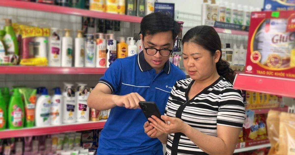 12 chủ nhân ‘Ngựa Vàng’ lộ diện sau livestream của VNPT