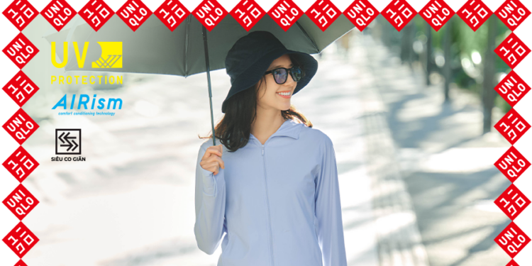3 bí quyết ‘săn sale’ tại Tuần lễ Cảm ơn của Uniqlo