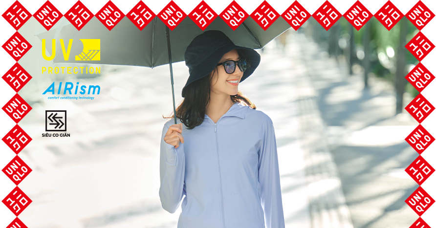 3 bí quyết ‘săn sale’ tại Tuần lễ Cảm ơn của Uniqlo 2 3 bí quyết ‘săn sale’ tại Tuần lễ Cảm ơn của Uniqlo