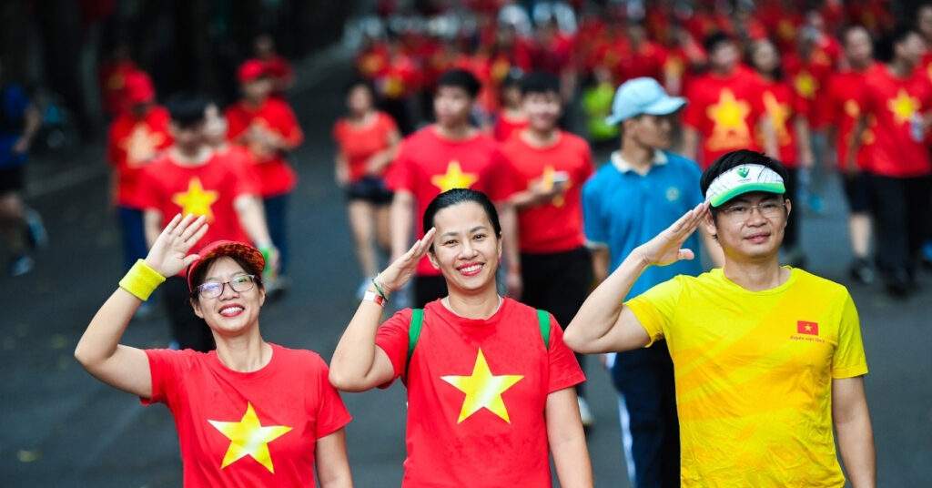 80 năm - Hành trình Việt Nam từ nước nghèo đến khát vọng thu nhập cao
