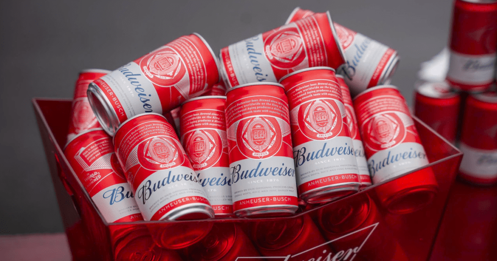 AB InBev - Di sản hơn sáu thế kỷ và hành trình phát triển bền vững