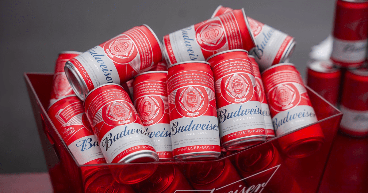 AB InBev - Di sản hơn sáu thế kỷ và hành trình phát triển bền vững
