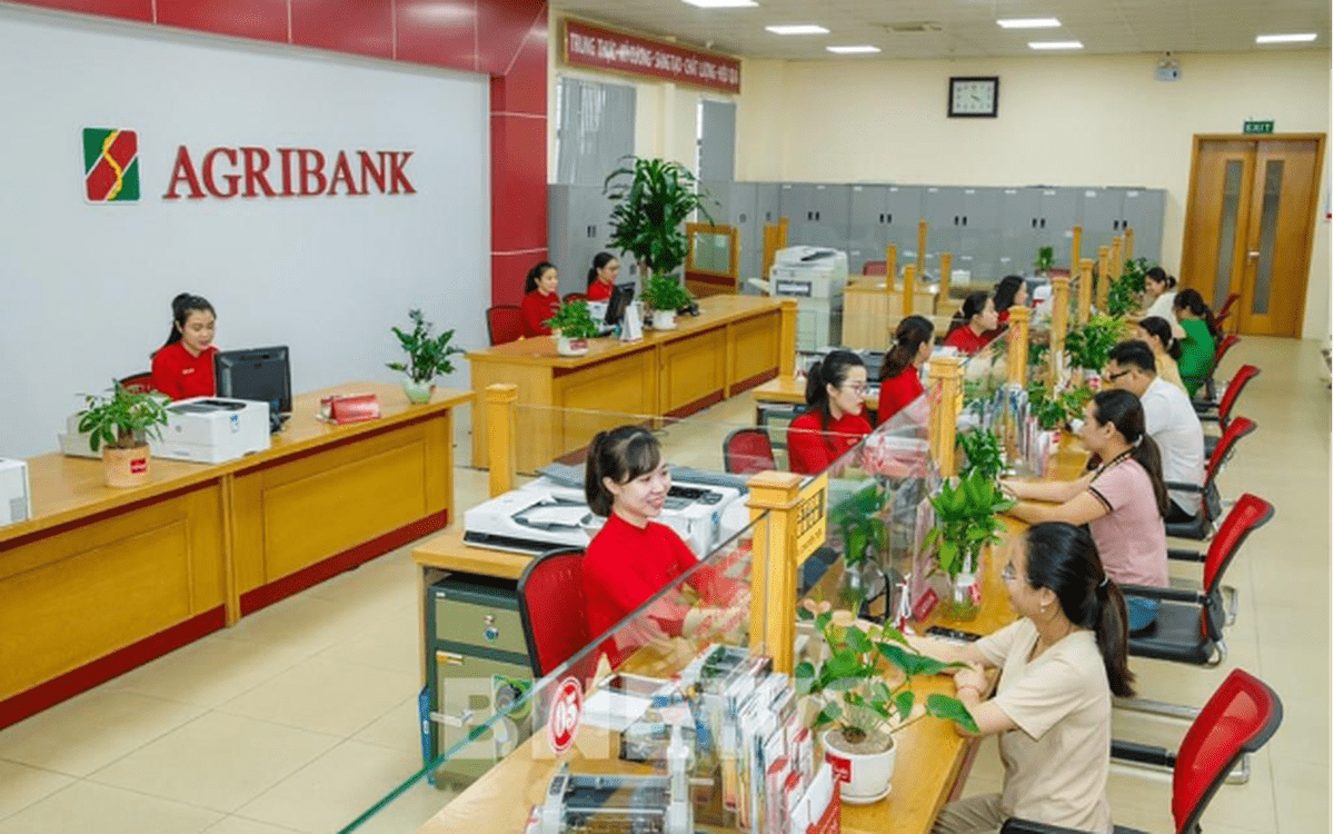 Agribank được Moody’s Ratings điều chỉnh triển vọng xếp hạng từ “Ổn định” lên “Tích cực”