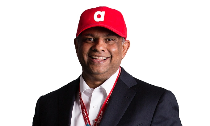 AirAsia millionaire co-founder Tony Fernandes to launch new airline