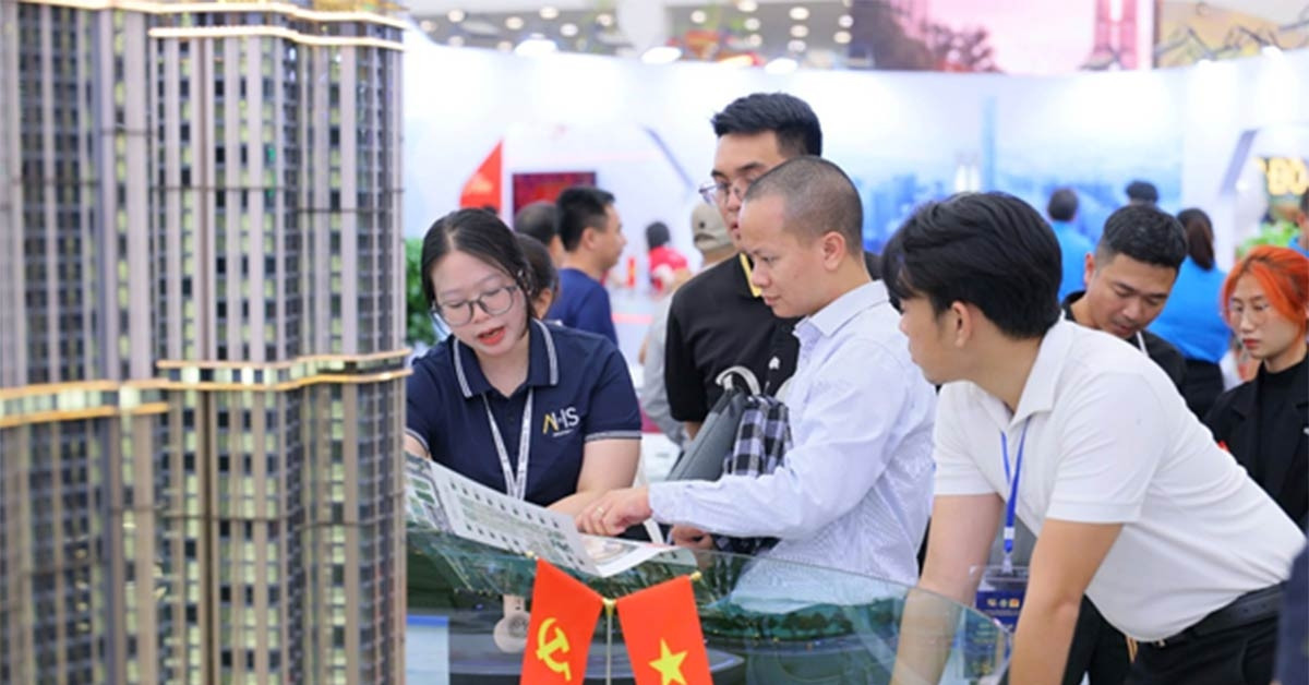 Ấn tượng MIK Group tại Triển lãm Thành tựu Đất nước 3 Ấn tượng MIK Group tại Triển lãm Thành tựu Đất nước