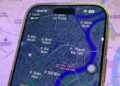 Apple Maps hỗ trợ tìm kiếm bằng cả tên địa phương cũ và mới tại Việt Nam