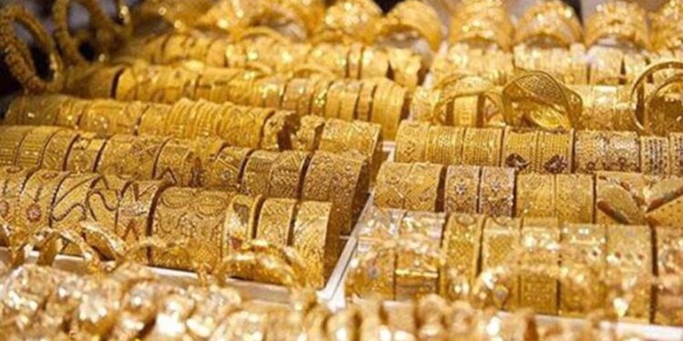 Bãi bỏ điều kiện kinh doanh vàng trang sức, mỹ nghệ từ 2026