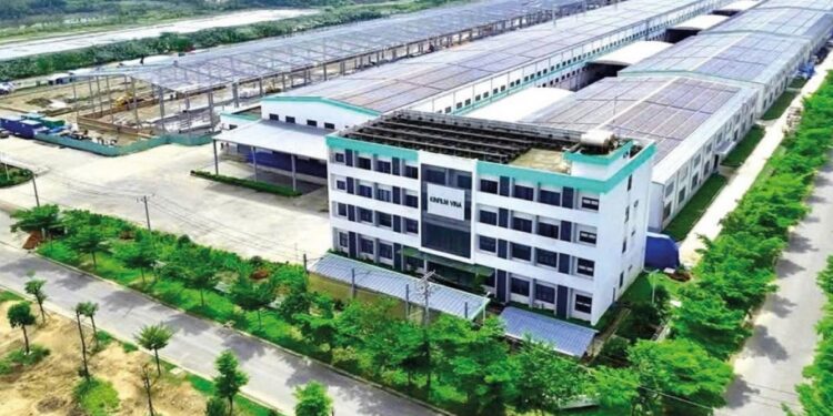 Bất động sản khu công nghiệp phía Nam: Cuộc đua "tam mã" và sự trỗi dậy của các vệ tinh mới