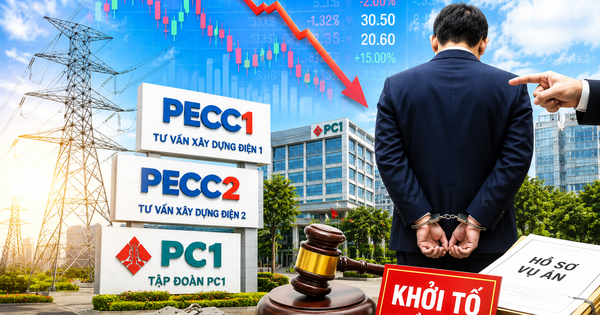 Biến cố dồn dập tại các công ty xây lắp điện 2 Biến cố dồn dập tại các công ty xây lắp điện