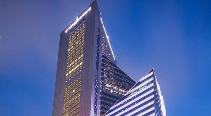 Billionaires eye one of Singapore’s tallest skyscrapers in $1.8B sale 1 Billionaires eye one of Singapore’s tallest skyscrapers in $1.8B sale