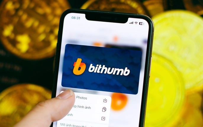 Bithumb hợp tác SSI Digital, mở đường cho tài sản mã hóa tại Việt Nam