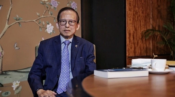 CDL of Singapore’s 2nd richest man Kwek Leng Beng posts slump in Q1 property sales 1 CDL of Singapore’s 2nd richest man Kwek Leng Beng posts slump in Q1 property sales