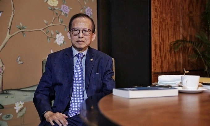 CDL of Singapore’s 2nd richest man Kwek Leng Beng posts slump in Q1 property sales 3 CDL of Singapore’s 2nd richest man Kwek Leng Beng posts slump in Q1 property sales