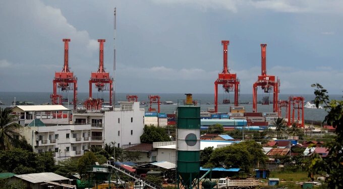 Cambodia lowers 2026 economic growth forecast to 4.2%