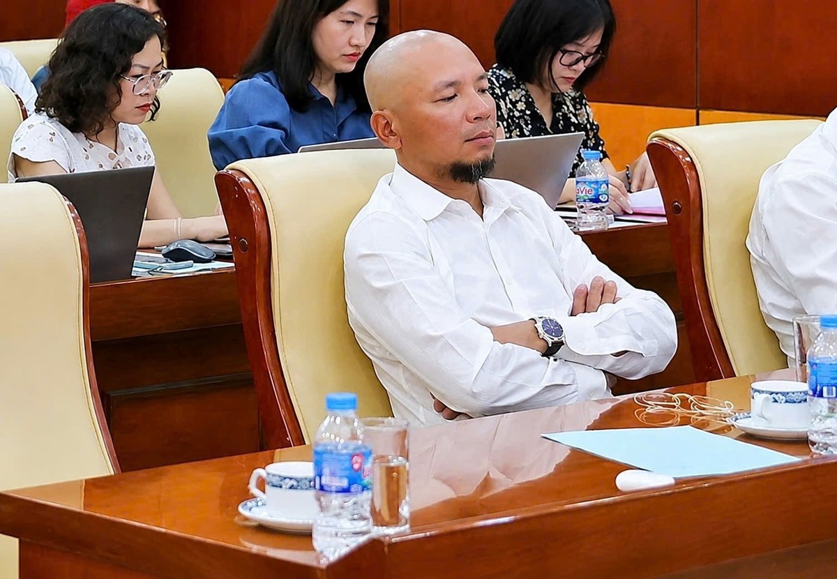 Chân dung thành viên duy nhất trong HĐQT PC1 không bị khởi tố 2 Chân dung thành viên duy nhất trong HĐQT PC1 không bị khởi tố