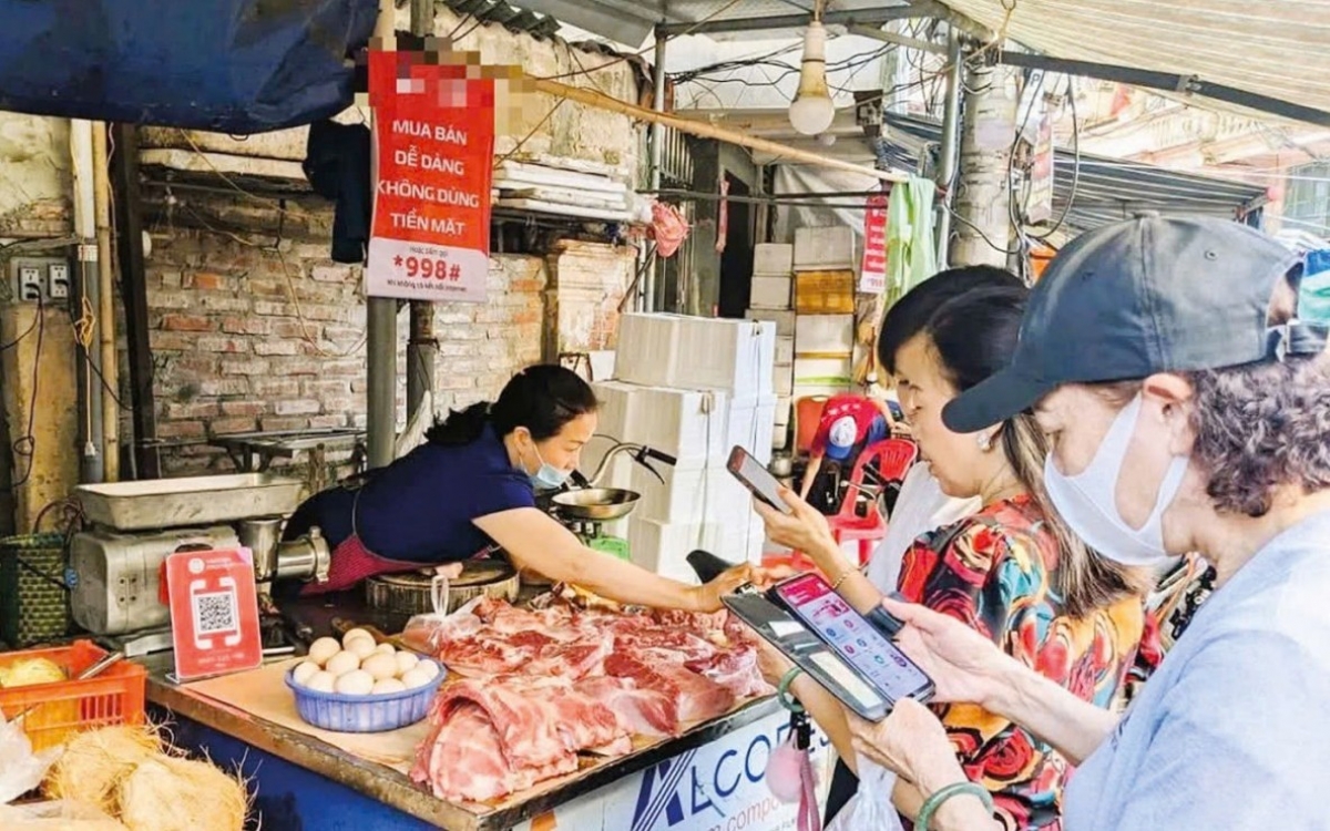 Chi phí tuân thủ thuế của hộ kinh doanh: Rào cản ngắn hạn hay khoản đầu tư cho tương lai?