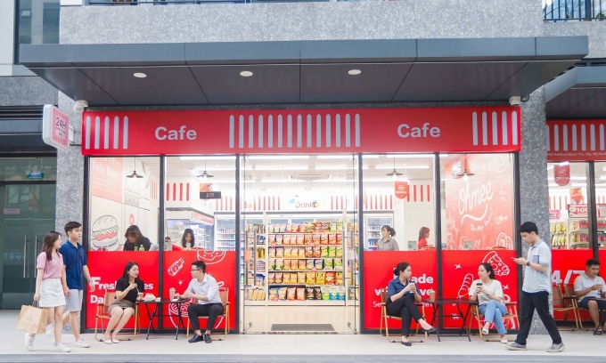 China retail giant Meiyijia has task cut out in Vietnam’s competitive retail market